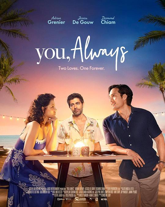 You,.Always[无字片源].You.Always.2025.1080p.NF.WEB-DL.DDP.5.1.H.264-DreamHD 3.66GB 