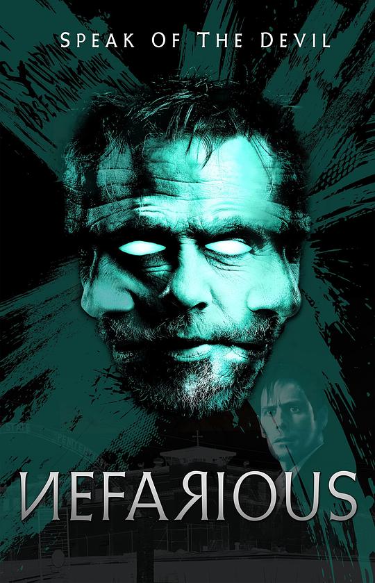 这个男人来自地狱[简繁英字幕].Nefarious.2023.Bluray.1080p.DTS-HDMA5.1.x264-DreamHD 12.73GB 
