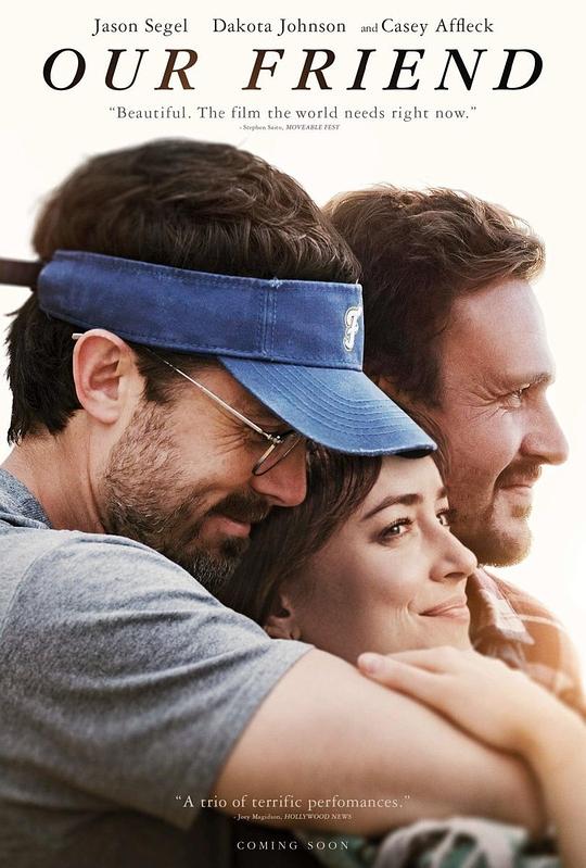 朋友[简繁英双语字幕].Our.Friend.2019.BluRay.1080p.DTS-HD.MA.5.1.x265.10bit-DreamHD 6.83GB 