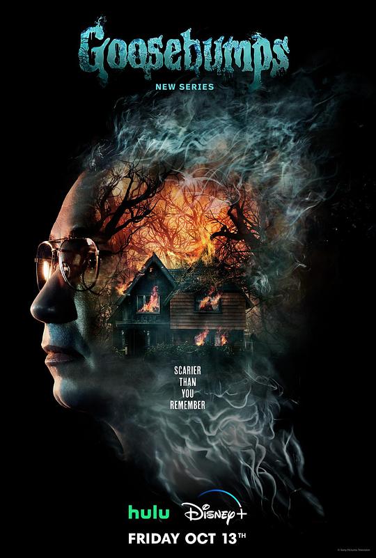鸡皮疙瘩(剧版).第一季[全10集][中文字幕].Goosebumps.S01.2160p.DSNP.WEB-DL.DDP.5.1.Atmos.HDR10.H.265-BlackTV 36.86GB  