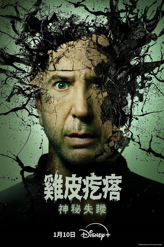 鸡皮疙瘩(剧版).第二季[杜比视界版本][全8集][中文字幕].2160p.DSNP.WEB-DL.DDP.5.1.Atmos.DV.H.265-BlackTV 38.30GB  