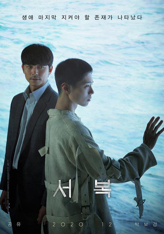 徐福[中文字幕].Seobok.2021.Bluray.1080p.TrueHD5.1.10bit-DreamHD 6.95GB 