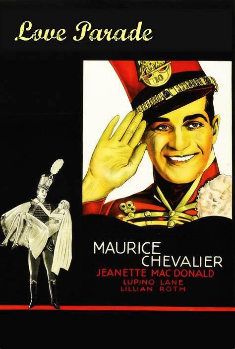 璇宫艳史[简繁英字幕].The.Love.Parade.1929.CC.1080p.BluRay.x264.FLAC.1.0-QuickIO 9.68GB 