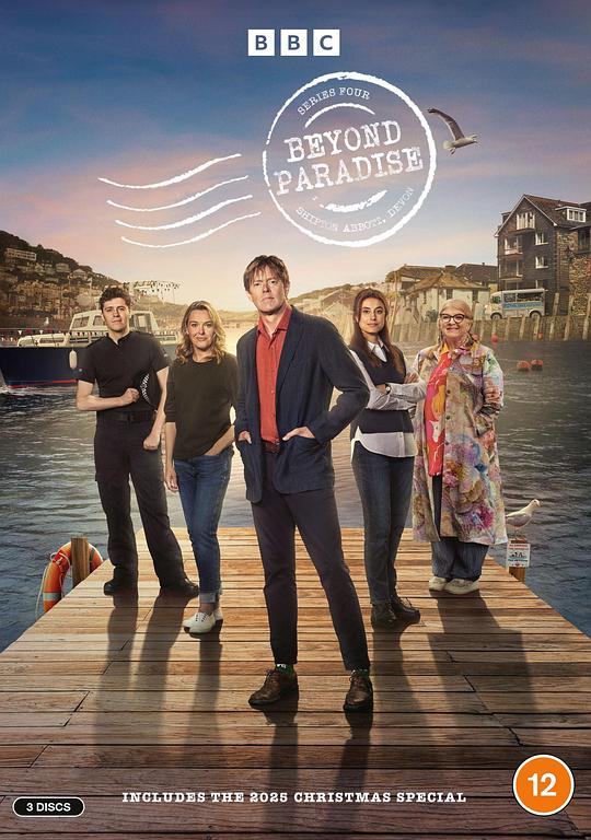 天堂岛之外.第四季[全6集][无字片源].Beyond.Paradise.S04.1080p.iP.WEB-DL.AAC.2.0.HFR.H.264-BlackTV 10.37GB  