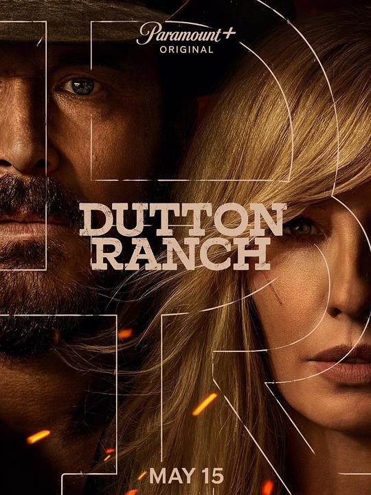 [BT下载]达顿牧场[全集][简繁英字幕].Dutton.Ranch.S01.1080p
