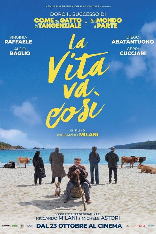 生活如是[中文字幕].Life.is.Life.2025.1080p.HamiVideo.WEB-DL.AAC2.0.H.264-DreamHD 6.70GB 