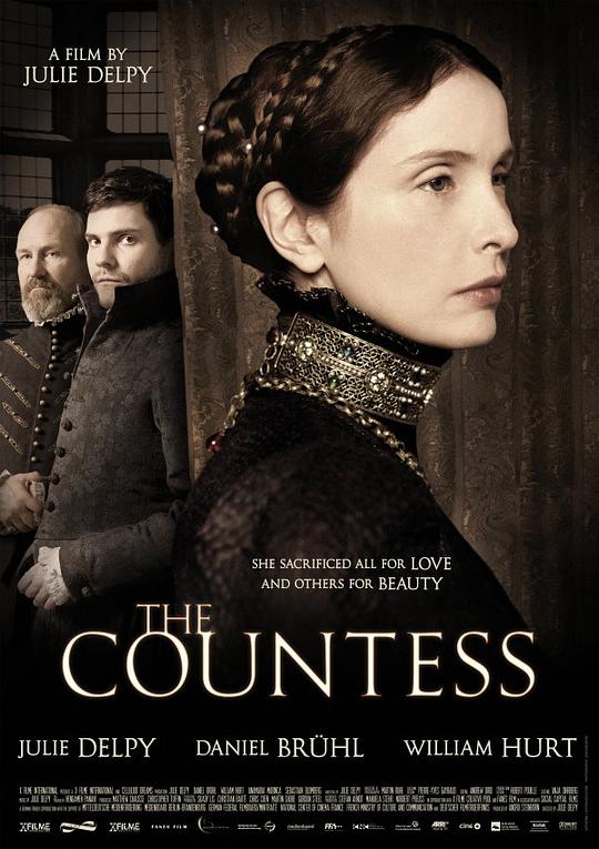 女伯爵[简繁英字幕].The.Countess.2009.BluRay.1080p1080p|4k高清