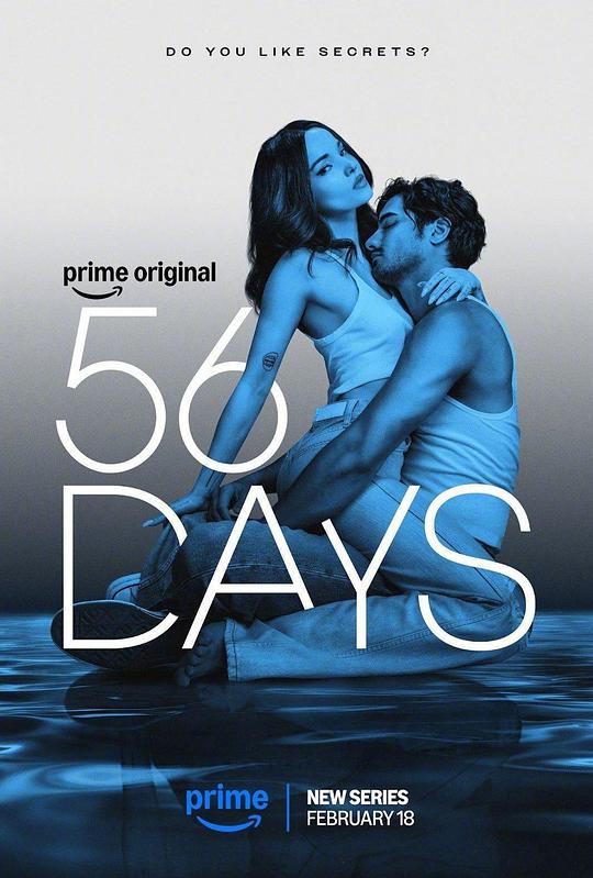 56天[全8集][简繁英字幕].56.Days.S01.1080p.AMZN.WEB-DL.DDP.5.1.H.264-BlackTV 16.12GB  