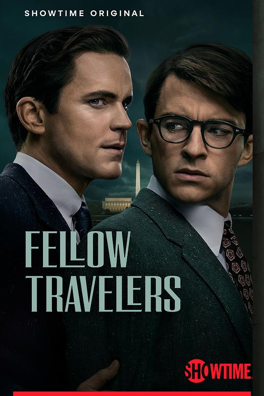 同路人[全8集][简繁英字幕].Fellow.Travelers.S01.1080p.NowPlayer.WEB-DL.DD5.1.H.264-BlackTV 16.97GB  