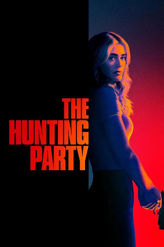 猎捕行动.第二季[全13集][无字片源].The.Hunting.Party.S02.1080p.Peacock.WEB-DL.DDP.5.1.H.264-BlackTV 25.31GB  