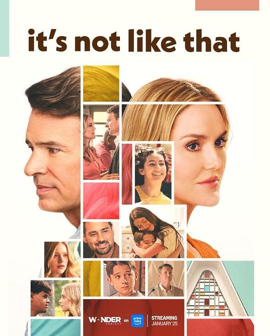 It’s.Not.Like.That[全8集][无字片源].Its.Not.Like.That.S01.1080p.AMZN.WEB-DL.DDP.5.1.H.264-BlackTV 21.60GB  