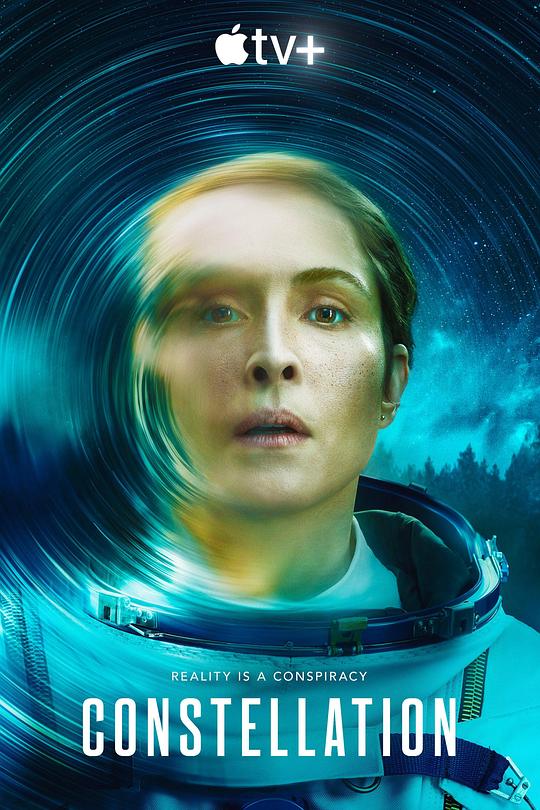 群星[杜比视界版本][全8集][简繁英字幕].Constellation.S01.2160p.Apple.TV/.WEB-DL.DDP.5.1.Atmos.DV.H.265-BlackTV 75.64GB  