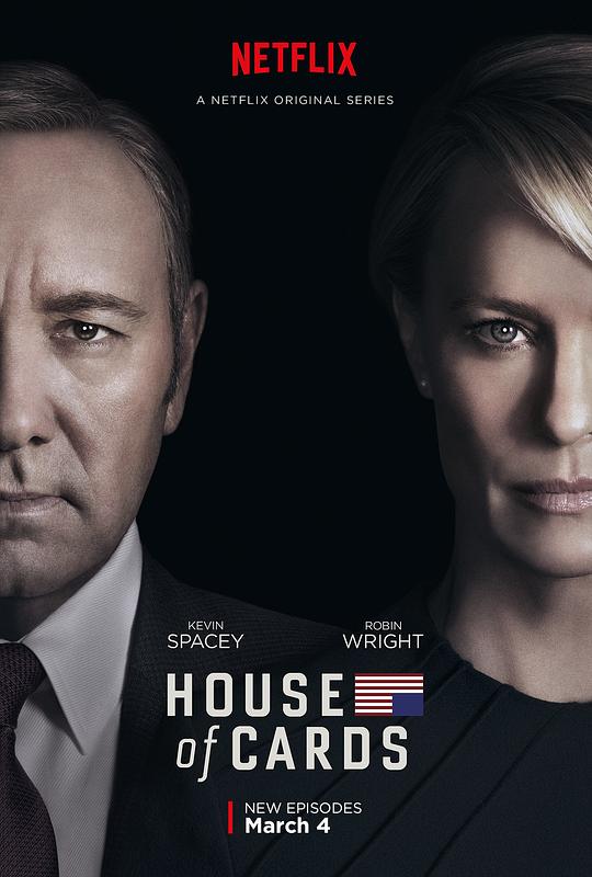 纸牌屋.第四季[全13集][简繁英字幕].House.of.Cards.S04.2160p.NF.WEB-DL.DDP.5.1.H.265-BlackTV 55.27GB  