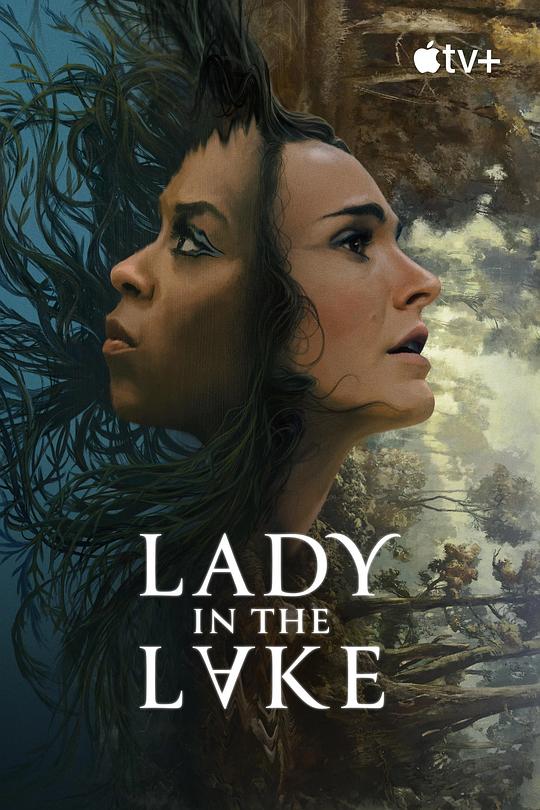 湖中女人[全7集][简繁英字幕].Lady.in.the.Lake.S01.2160p.Apple.TV/.WEB-DL.DDP.5.1.Atmos.HDR10/.H.265-BlackTV 63.58GB  