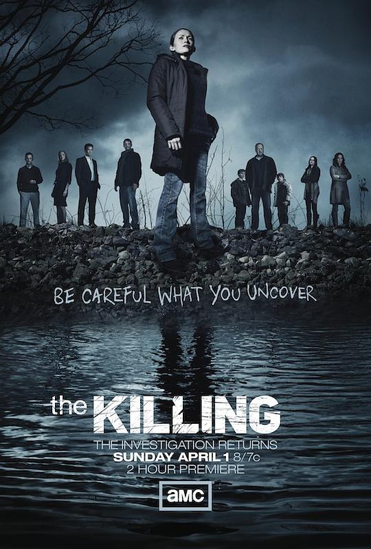 谋杀.第二季[全13集][简繁英字幕].The.Killing.S02.1080p.DSNP.WEB-DL.DDP.5.1.H.264-BlackTV 34.28GB  