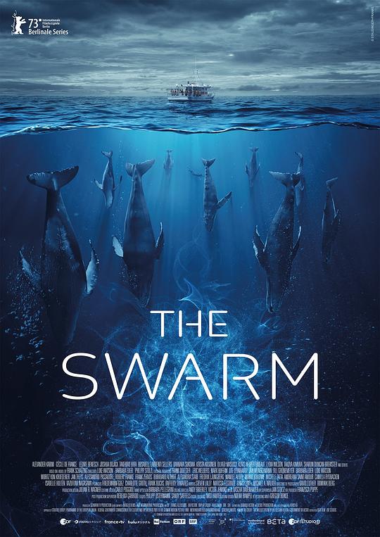 种群[全8集][中文字幕].The.Swarm.S01.1080p.NowE.WEB-DL.AAC2.0.H.264-BlackTV 12.31GB  