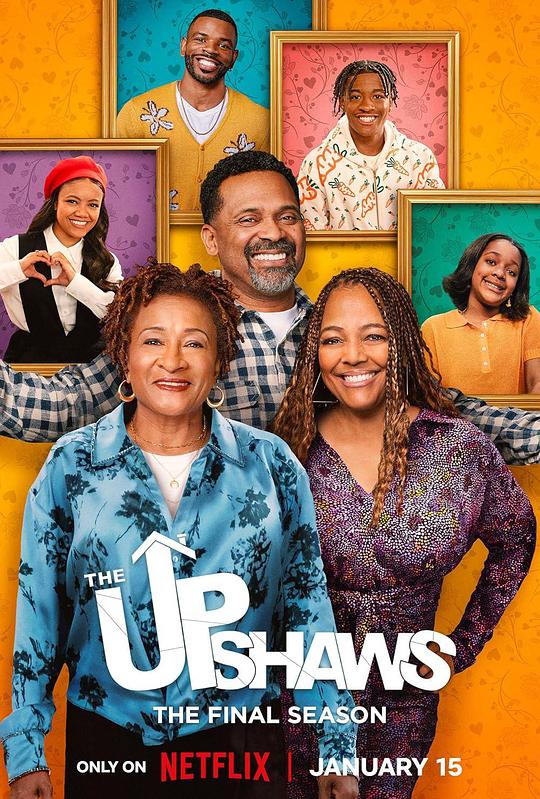 厄普肖一家.第七季[全12集][简繁英字幕].The.Upshaws.S07.2160p
