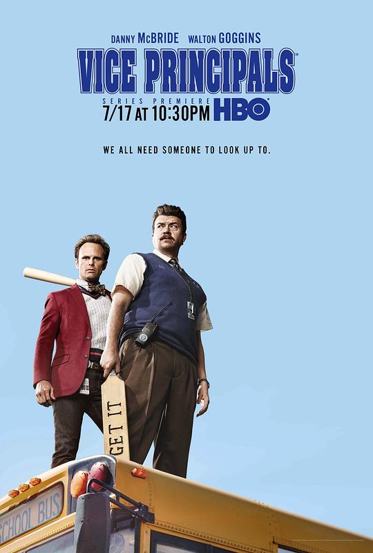 副校长.第一季[全9集][简繁英字幕].Vice.Principals.S01.1080p.Max.WEB-DL.DDP.2.0.H.264-BlackTV 6.61GB  