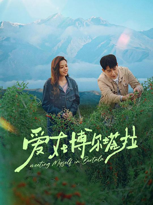 爱在博尔塔拉[短剧][全16集][国语配音/中文字幕].2026.2160p