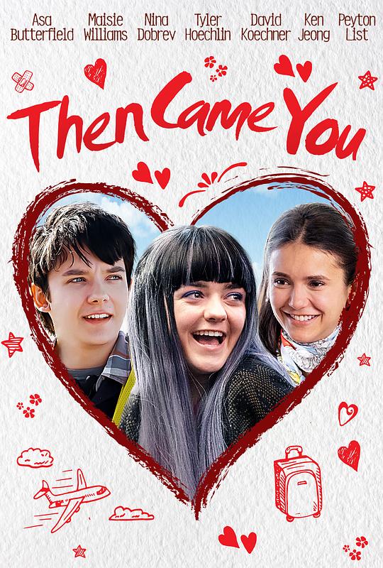 终点到达[中文字幕].Then.Came.You.2018.BluRay.1080p