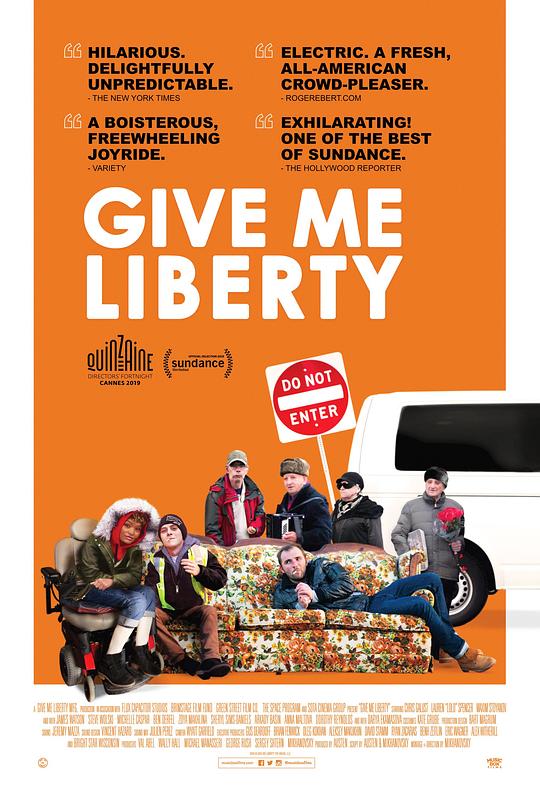 给我自由[中文字幕].Give.Me.Liberty.2019.BluRay.1080p.DTS-HDMA5.1.x264-DreamHD 11.58GB 