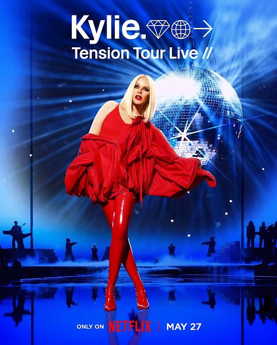 凯莉·米洛：Tension巡回演唱会[中文字幕].Kylie.Tension.Tour.Live.2026.1080p.NF.WEB-DL.DDP5.1.H264-PandaQT 4.81GB 