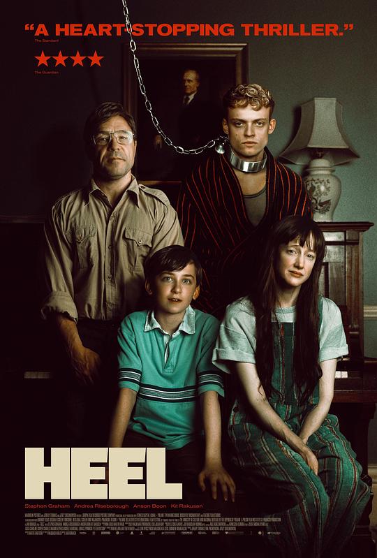 恶徒[简繁英字幕].Heel.2025.BluRay.1080p.REMUX.AVC.DTS-HDMA5.1-DreamHD 18.62GB 