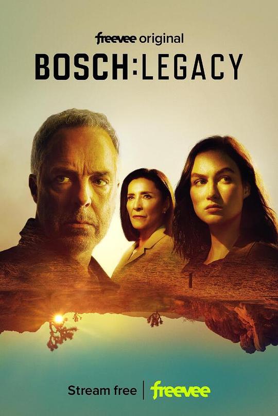博斯：传承.第二季[全10集][简繁英字幕].Bosch.Legacy.S02.1080p.AMZN.WEB-DL.DDP.5.1.H.264-BlackTV 24.92GB  