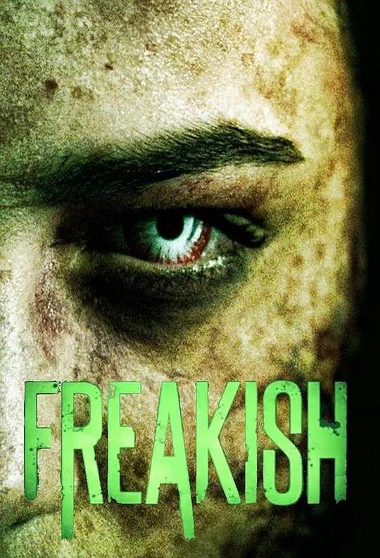 畸变.第二季[全10集][中文字幕].Freakish.S02.1080p.Hulu.WEB-DL.DDP.5.1.H.264-BlackTV 8.97GB  