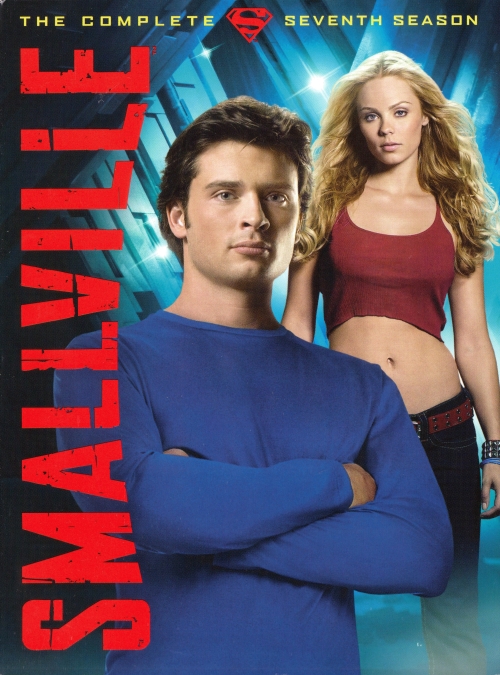 超人前传.第七季[全20集][简繁英字幕].Smallville.S07.1080p.NF.WEB-DL.AAC.2.0.H.264-BlackTV 32.21GB  