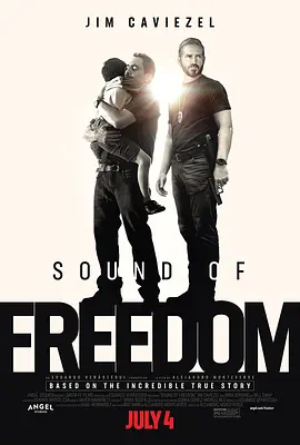 自由之声[简繁英字幕].Sound.of.Freedom.2023.BluRay.1080p.DD5.1.x264-DreamHD 13.10GB 