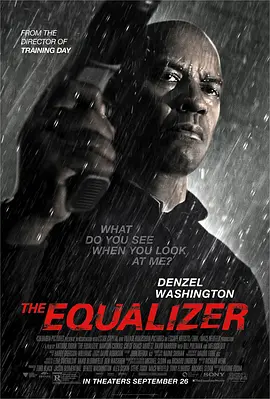 伸冤人[杜比视界版本][国语配音/中文字幕].The.Equalizer.2014.1080p.TX.WEB-DL.H.265.DV.DDP5.1-PandaQT 1.93GB 